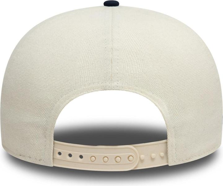 Image du produit New Era Golfer Snapback Cap - New York Yankees Beige (Taille unique)