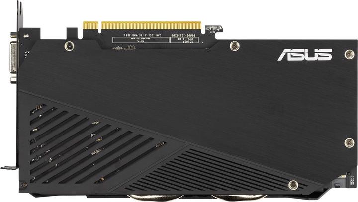 Produktbild ASUS GeForce RTX 2060 SUPER EVO V2 OC Edition (8 GB)