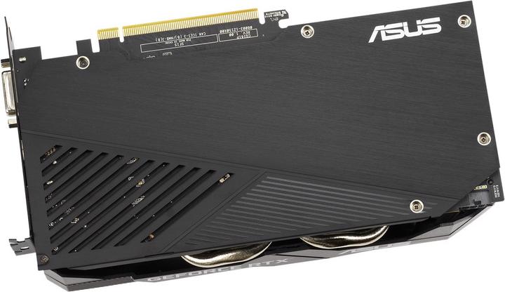 Produktbild ASUS GeForce RTX 2060 SUPER EVO V2 OC Edition (8 GB)