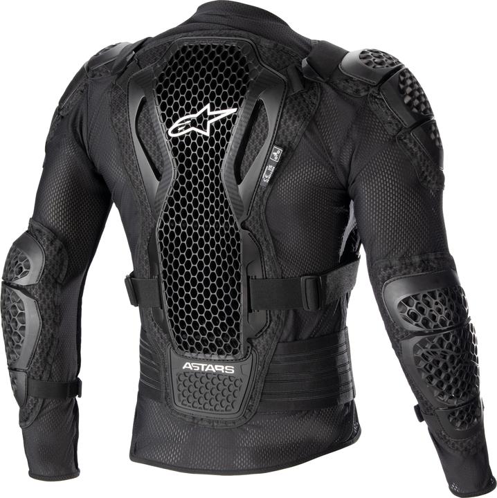Image du produit Alpinestars Bionic ActionV2 Protection Jkt (M)