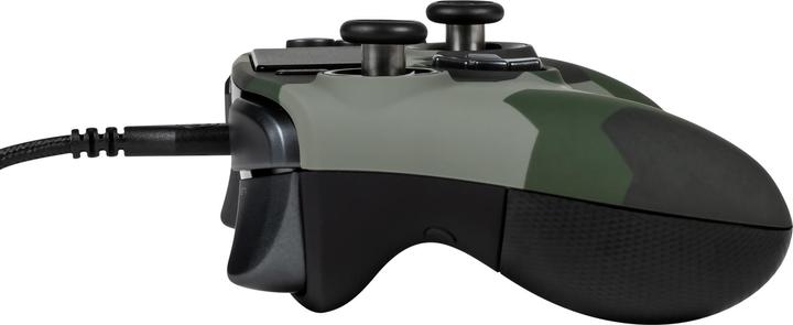 Immagine prodotto Bigben Joypad Nacon Revolution Pro Controller V3 Camo Green (PC, PS4)