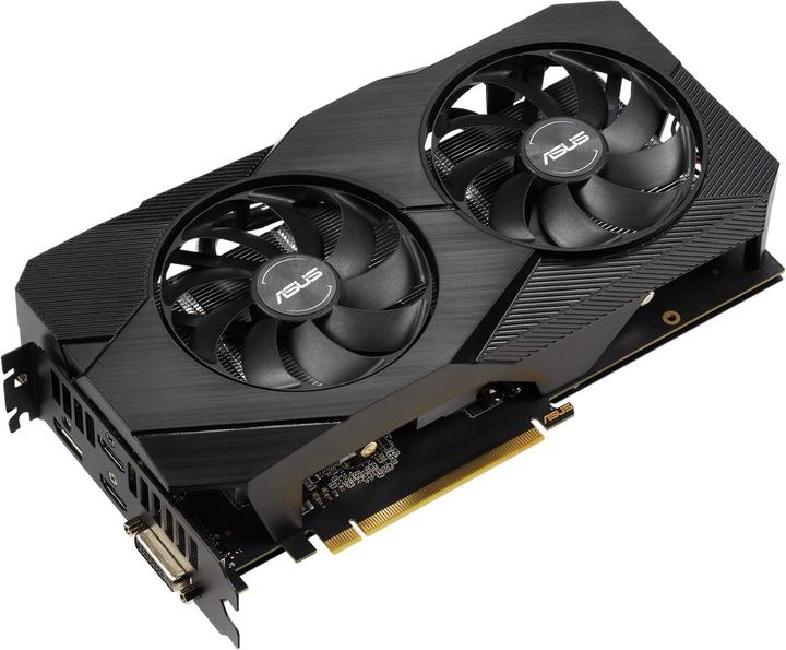 Produktbild ASUS GeForce RTX 2060 SUPER EVO V2 OC Edition (8 GB)