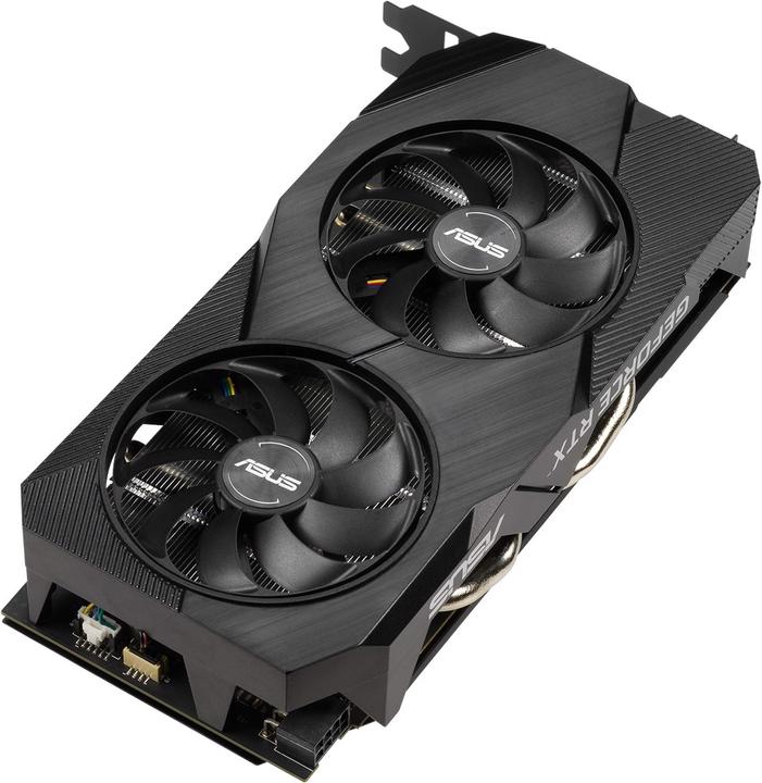 Produktbild ASUS GeForce RTX 2060 SUPER EVO V2 OC Edition (8 GB)