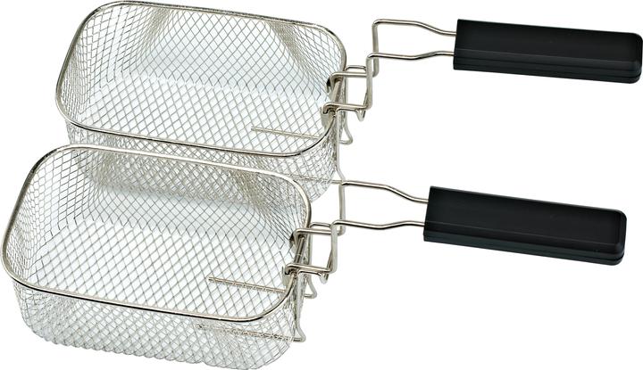 Image du produit Ohmex Fritteuse