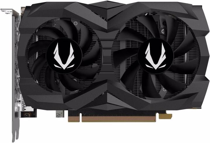 Produktbild Zotac GeForce GTX 1660 (6 GB)