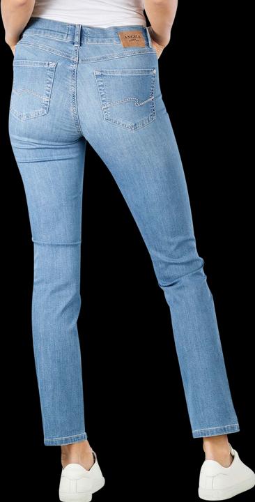 Produktbild Angels Cici Jeans Straight light blue used (W36/L30)