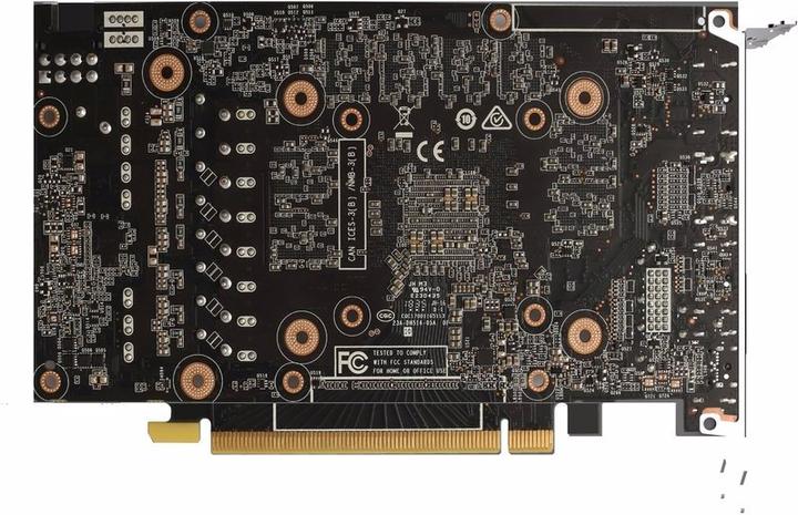 Produktbild Zotac GeForce GTX 1660 (6 GB)