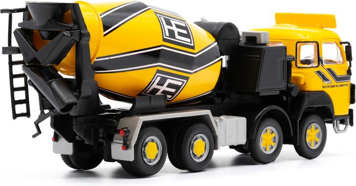 Produktbild Ace Saurer D330 Betonmischer Hector Egger Langenthal
