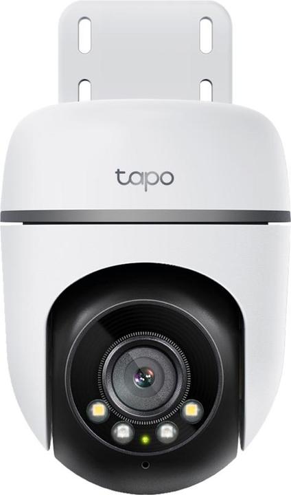 Immagine prodotto TP-Link Telecamere di sicurezza Wi-Fi Pan/Tilt per esterni (2304 x 1296 Pixels)