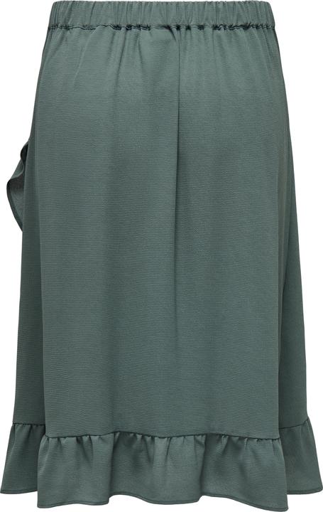 Actual product image Only Curvy wrap skirt (52)