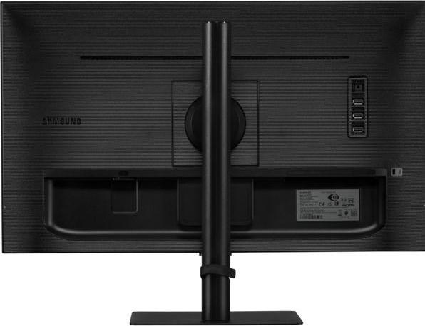 Produktbild Samsung S24A600 (2560 x 1440 Pixel, 24")