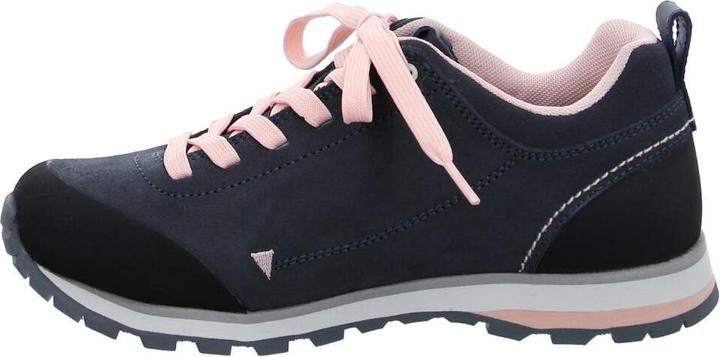 Produktbild CMP Campagnolo Elettra low WMN WP antracite pastel (37)