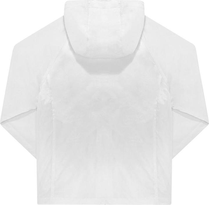 Actual product image B&C Unisex Adult #Reset Windbreaker (XS)