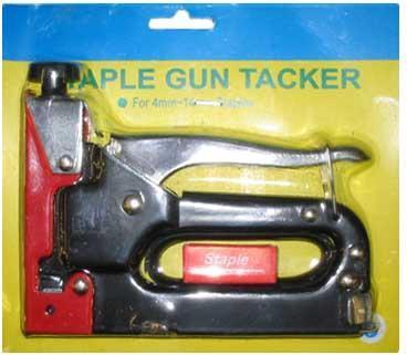 Actual product image Staples Staple Gun Tacker