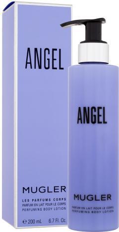 Image du produit Thierry Mugler Anges (Crème pour le corps, 207 ml)