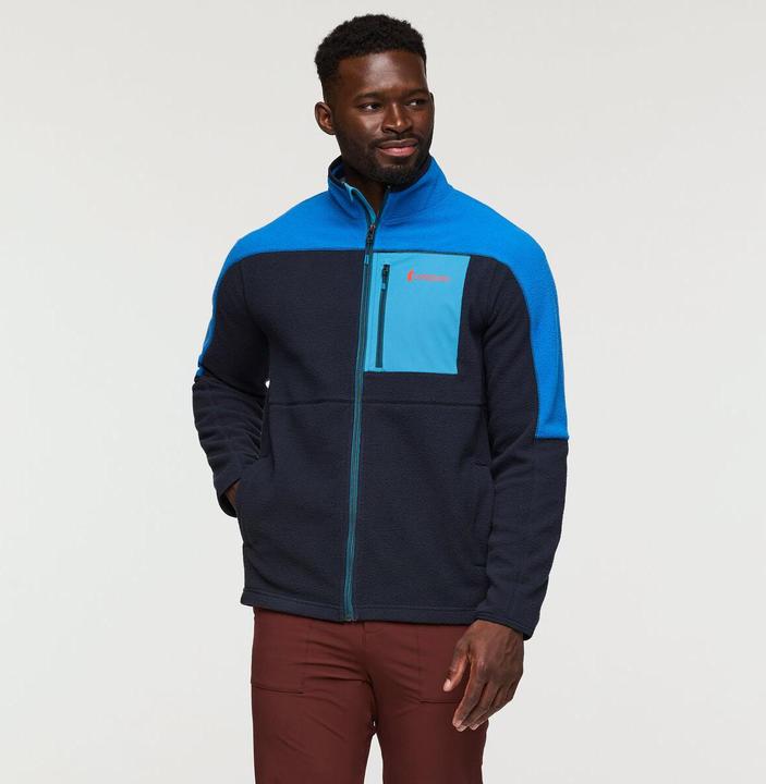 Produktbild Cotopaxi Abrazo Fleece Full-Zip Jacket (XL)