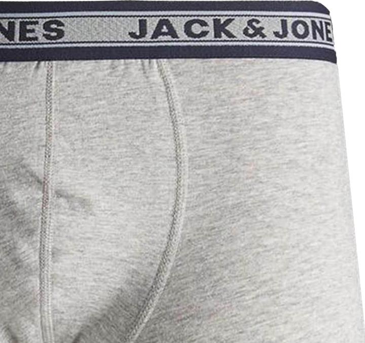 Immagine prodotto Jack & Jones Oliver (152, Confezione da 5 pezzi)