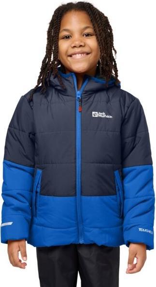 Actual product image Jack Wolfskin Two Hills Ins Jacket K (128)