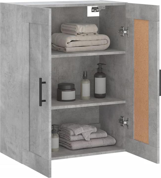 Produktbild VidaXL Marcus (69.5 x 34 x 90 cm)