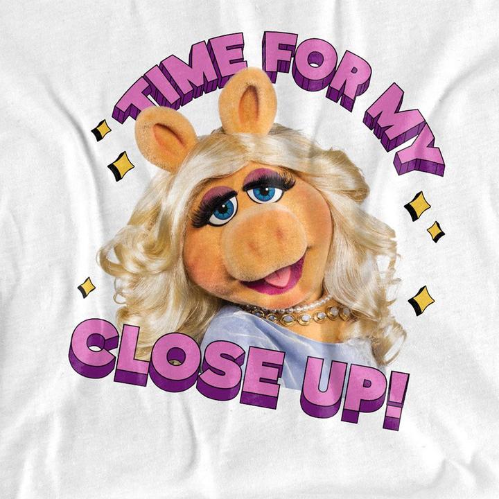 Produktbild Gildan Time For My Close Up TShirt (XXL)