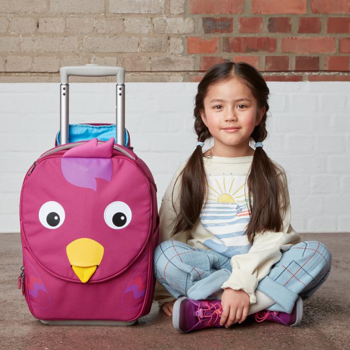 Image du produit Affenzahn Vicki Vogel (20 l, Bagage à main (jusqu'à 50l))
