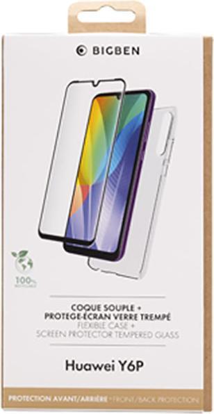 Produktbild Bigben Packsilivty6p (Huawei Y6p)