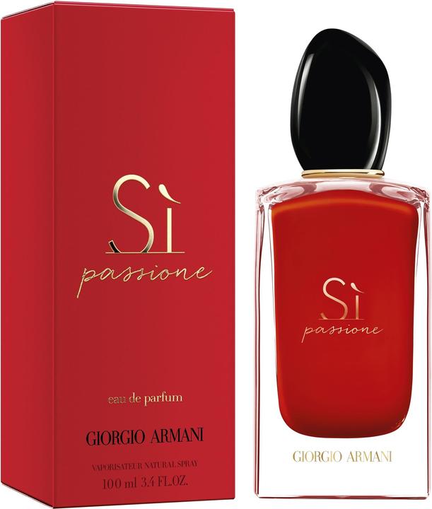 Giorgio Armani Sì Passione