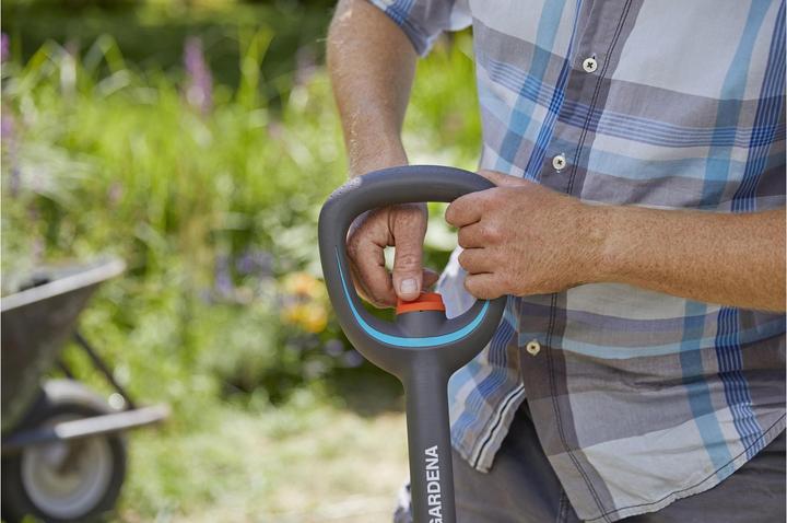 Actual product image Gardena Ergo Line