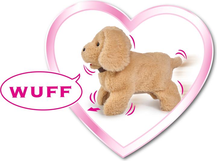 Produktbild Simba CCL Salto Puppy (19.10 cm)