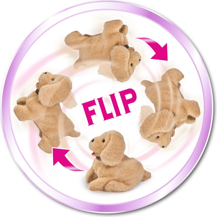 Produktbild Simba CCL Salto Puppy (19.10 cm)