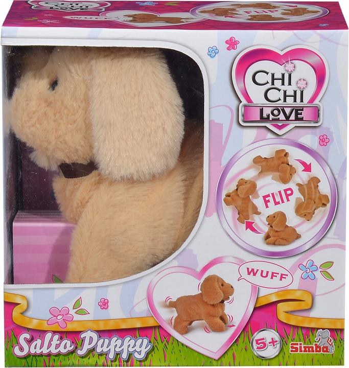 Produktbild Simba CCL Salto Puppy (19.10 cm)