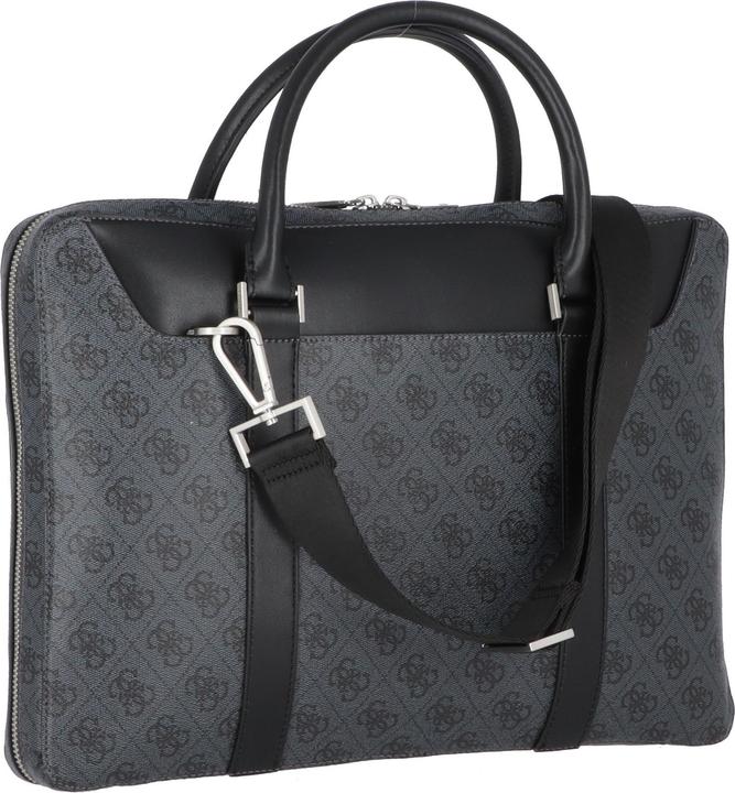 Image du produit Guess Porte-documents Vezzola Eco Document Case