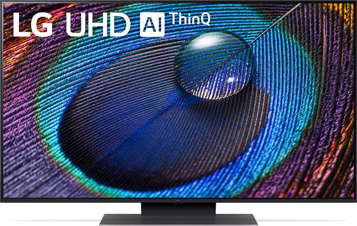 LG 50UR91006LA