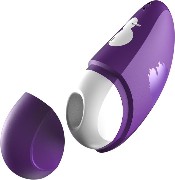 Actual product image Romp Free