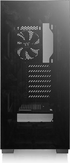 Immagine prodotto Thermaltake Versa T25 TG (ATX, mATX, Mini-ITX)