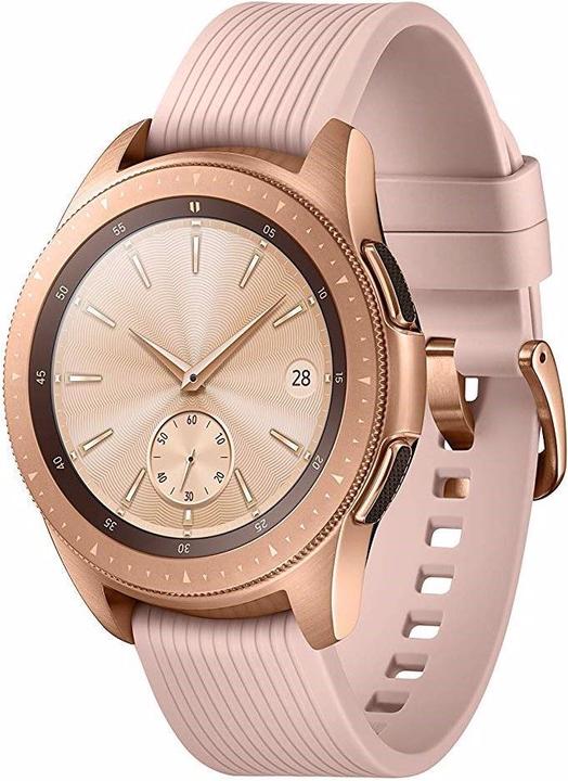 Actual product image Samsung Galaxy Watch R815 (EU) (42 mm, 4G)