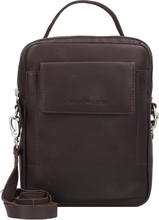 Produktbild Harolds Country Umhängetasche Leder 18.5 cm