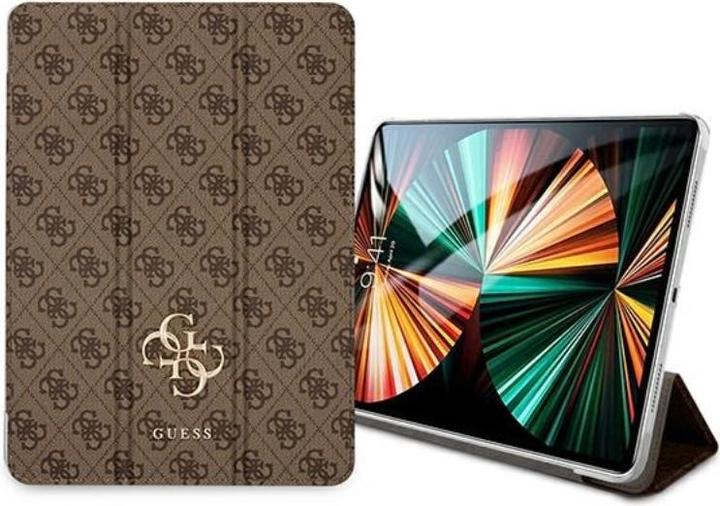 Produktbild Guess Bookcover (iPad Pro 12.9 2021 (5. Gen))