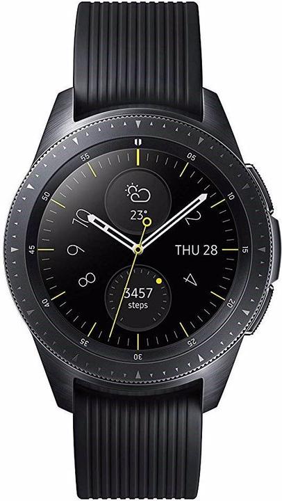 Actual product image Samsung Galaxy Watch R815 (EU) (42 mm, 4G)