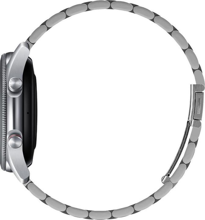 Image du produit Spigen Bande Modern Fit en acier inoxydable (Acier inoxydable)