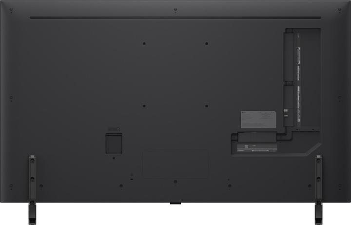 Image du produit LG 50QNED80A6A (50", QNED80, QNED, 4K, 2025)