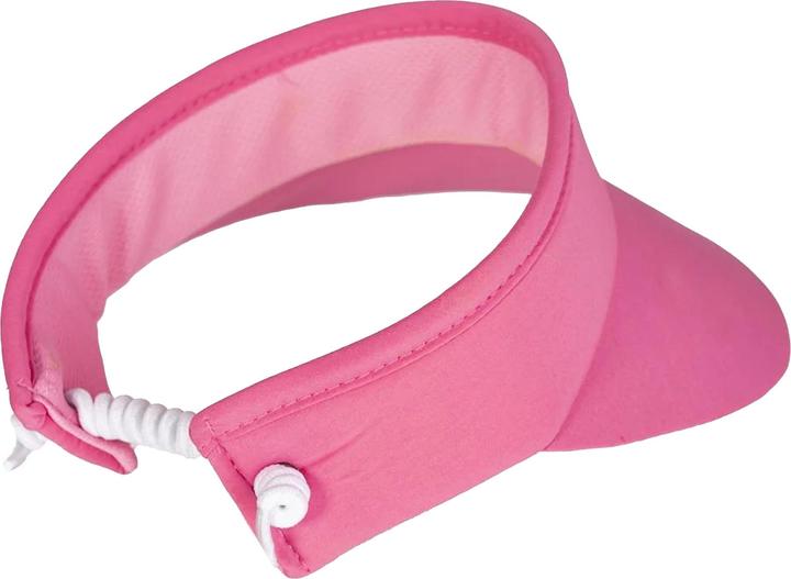 Immagine prodotto Island Green Visiera da golf con logo Diamante Donna/Ladies (Taglia unica)