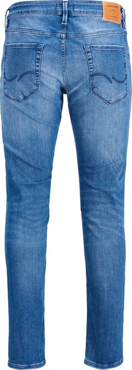 Actual product image Jack & Jones GLENN ICON BL 809 80 Slim Fit Jeans (W29/L34)