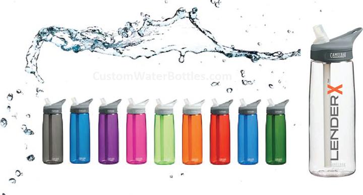Actual product image Camelbak eddy (0.75 l)