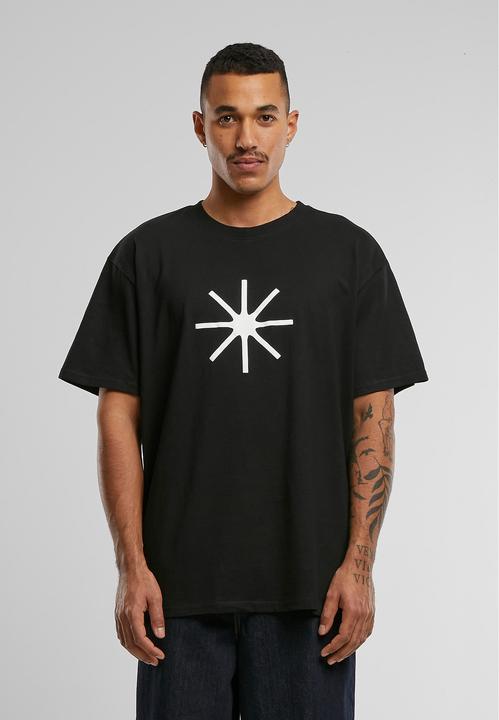 Image du produit Urban Classics Upscale Error Tee surdimensionné - 179269 (5XL)