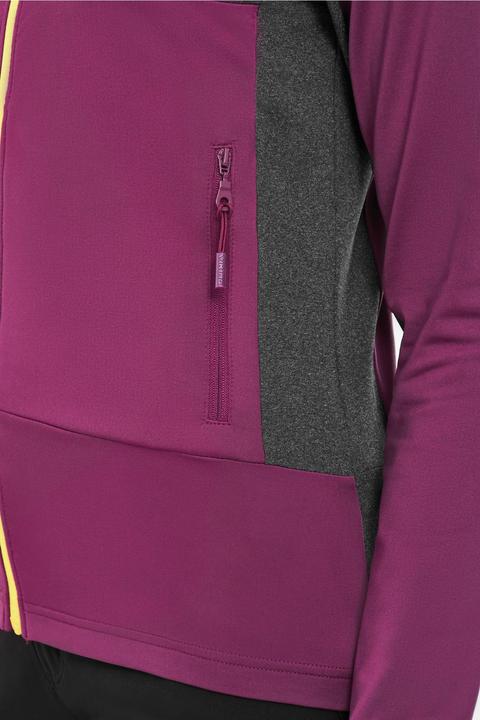 Actual product image MGA Viking Tacoma Hoodie Lady (L)