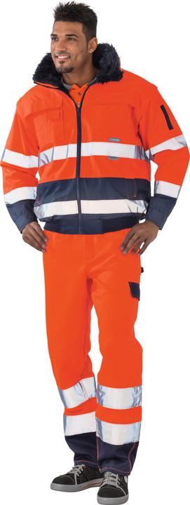 Image du produit Planam Veste de sécurité (S)