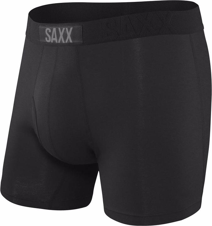SAXX Underwear Ultra Boxer Brief Fly (XXL)