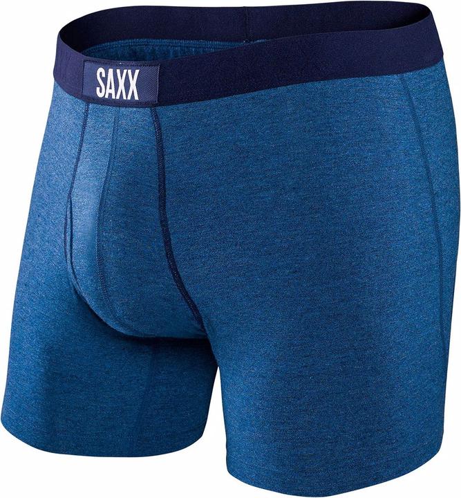 SAXX Underwear Ultra Boxer Slip Fly