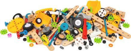 Immagine prodotto Brio Builder Kindergartenset